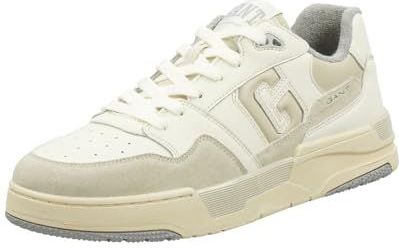 Gant - 870633853 - Schoenen - Vintage Sneaker - Groen - Leer/Suède