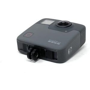 GoPro Fusion - Actioncam - 360 graden - 5,2K30 - Waterdicht tot 5 m