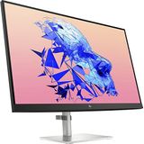 HP U32 31,5 inch 4K UHD monitor (HDMI/DisplayPort, 3840 x 2160, 16:9, 4 ms, anti-reflectie, zwak blauw licht)