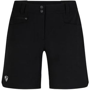 Ziener - Neja - Boxershort - Zwart - Functioneel - Elastisch