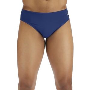 TYR - Durafast Elite - Zwemslip - Blauw - 32 Man