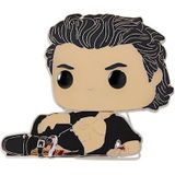 Funko Pop! Large Emaille Pin MOVIES: JURASSIC PARK - Dr. Ian Malcolm emaille naalden - Leuke broche om te verzamelen - Voor rugzakken & tassen - cadeau-idee - Officiële handelsgoederen