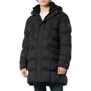 BOSS Olomi-W, zwart 1, 58