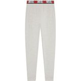 Pyjamabroek DIESEL. Katoen materiaal. Maten S. Grijs kleur