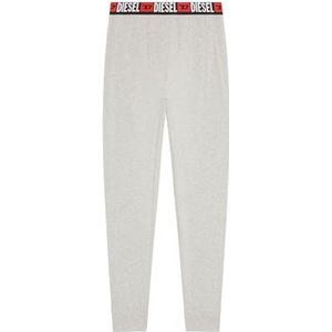 Pyjamabroek DIESEL. Katoen materiaal. Maten S. Grijs kleur