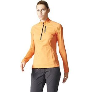 Adidas W Skyclimb Top Shirt voor dames