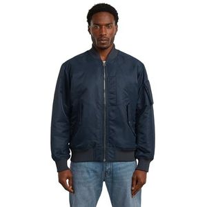 G-STAR GA-1 bomber, blauw (salute D27930-C143-C742), XS