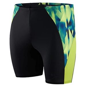 Speedo Heren Eco Endurance+ Pro Mid Length Jammer