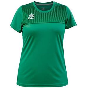 Luanvi Apolo SRA sportief T-shirt voor dames.