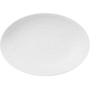 Thomas Loft by Rosenthal plaat ov. tf. 27 cm, porselein, cm
