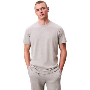 Calvin Klein 000nm2748e T-shirt Met Korte Mouwen