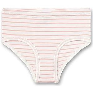 Sanetta meisjes hipslip beige slip