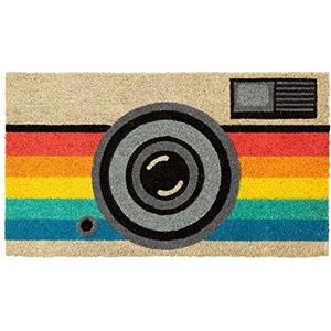 Fisura - Deurmat - Retro Camera