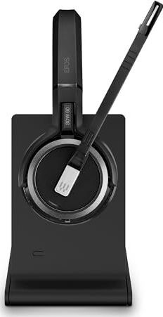 EPOS - IMPACT 5000 Go MS - Draadloze Headset - Zwart - USB-A