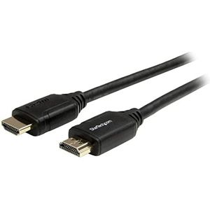 .com Câble HDMI 2.0 haute vitesse avec Ethernet de 3 m
