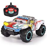 Dickie Toys - RC Race Trophy, RTR, Bestuurbare auto, RC voertuig, 2.4GHz, 9km/h, 23 cm, vanaf 6 jaar