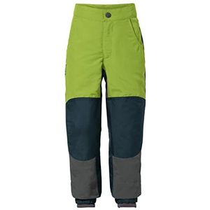 VAUDE Outdoorbroek Caprea Antimos Pants voor jongens en meisjes, functionele kinderbroek, wandelbroek voor kinderen, waterafstotend, 50+ uv-bescherming en muggenafstotend