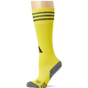 adidas Adi 23 Socks Kniekousen uniseks-kind,Team Yellow / Black,L