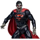 McFarlane Toys DC Multiverse Figuur Superman (DC VS Vampires) (Gold Label) 18 cm