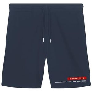 REDSKINS Shorts Kortes Broeks Leggingss Joggens En Bermudas Sport Kleding Voor Kinderen Jongen Meisje Model Rs231078 Blauw Maat 3 Jaar