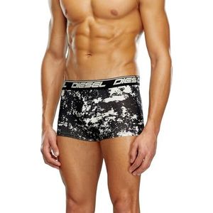 Diesel Heren boxershorts - UMBX-DAMIENTHREEPACK, 3 stuks, meerkleurig (E6807-0sjau), S