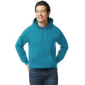 Gildan, Herenhemd, Antiek Saffier M, Antiek saffier, M