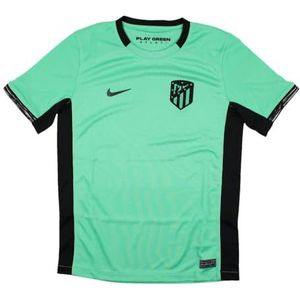 Atletico Madrid Unisex seizoen 2023/2024 officieel derde T-shirt