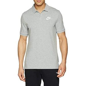 Nike M NSW Ce Polo Matchup Pq T-shirt voor heren
