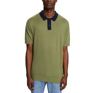 ESPRIT 034EE2I305, 345/light kaki, XS