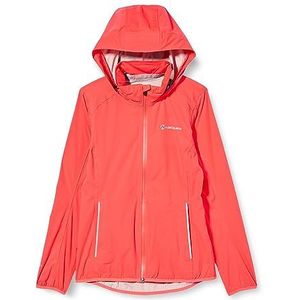 Nakamura Ella III Fietsjack voor dames Pink 38