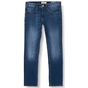 Blend Heren 20713646 Jeans, 200291/Denim Middle Blue, 31/30