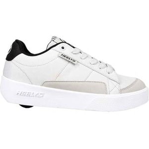 Heelys Heren Digilo Nylon CVS (HE01017050) Sneaker, 7 UK Zwart, Zwart, 40.5 EU