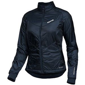 RotEFELLA Midlayer Rapid Alpha Jacket waterafstotende multifunctionele jas voor fietsen, sport en fitness outdoor