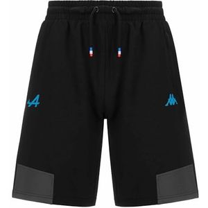 Kinderbroeken Alpine F1 Adozip 2024