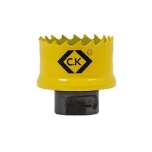 Vorteck Pro Cobalt QC plaatstaal gatenzaag 40 mm