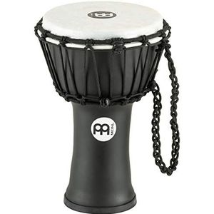 Meinl Percussion - JRD Djembe - Zwart (JRD-BK)