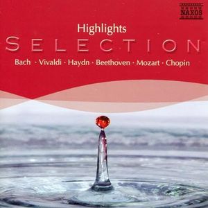 Various - Selection Sampler