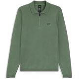 Boss - Ever X 10275594 - Trui - Regular Fit - Katoen