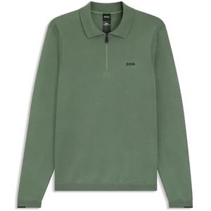 Boss - Ever X 10275594 - Trui - Regular Fit - Katoen