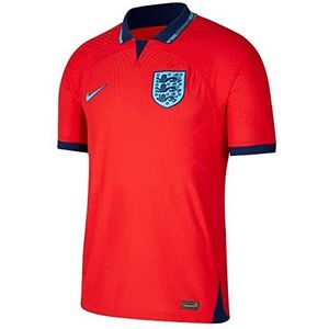 England Rugby Herenseizoen 2022/23 officieel uitgaand T-shirt