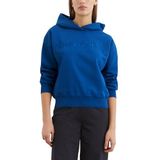 Marc O'Polo - 502407354165 - Hoodie - Shiny Blue