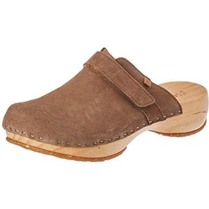 Houten sandalen dames best sale