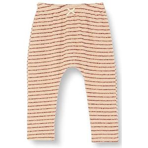 United Colors of Benetton Broek 3YKLAF00N, antiek roze 902, 56 kinderen
