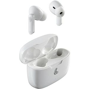 Lampa 38740 Sion 5.0, in-ear bluetooth stereo hoofdtelefoon met oplaadhoes