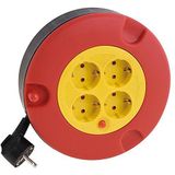 Wolfpack 19020002 – uittrekbaar DOMESTICO (5 meter)