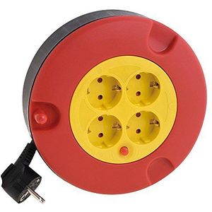 Wolfpack 19020002 – uittrekbaar DOMESTICO (5 meter)