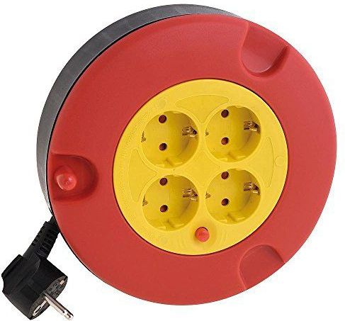 Wolfpack 19020002 – uittrekbaar DOMESTICO (5 meter)