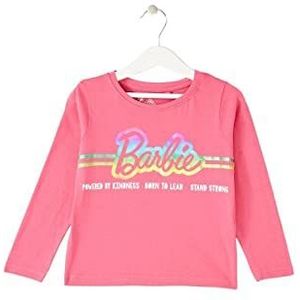 Disney T-shirt voor meisjes, roze, 4 jaar, Roze, 4 Jaren
