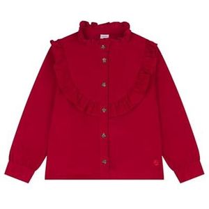 Petit Bateau Blouse ML CORRID3A meisjes, Corrida, 3 Jaren