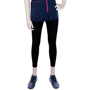 Artero Leggin, zwart, Gr. M